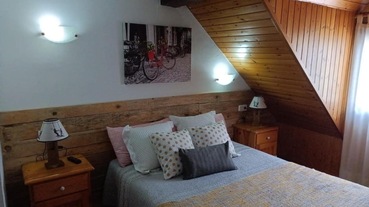 Apartamento Co D'Eric Vielha Exterior foto