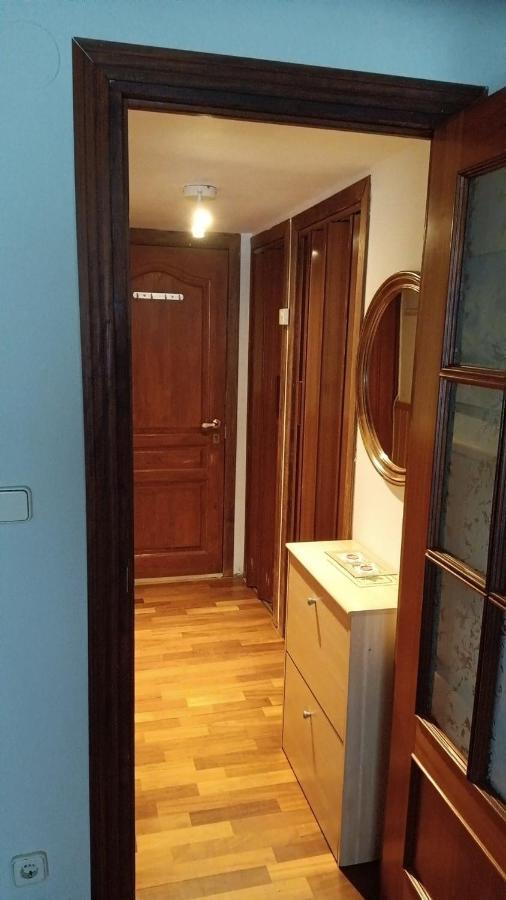Apartamento Co D'Eric Vielha Exterior foto