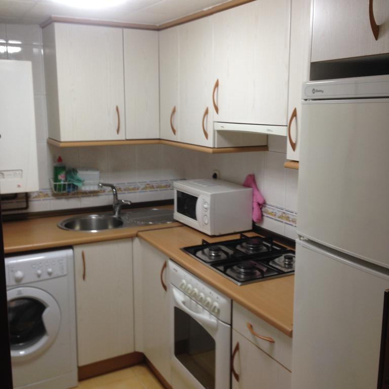 Apartamento Co D'Eric Vielha Exterior foto